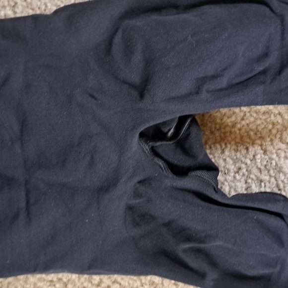 SMALL SKIMS LONGLINE BODYSUIT - Picture 6 of 10